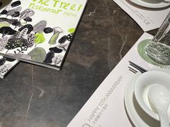 -大树餐厅(红旗街万达店)