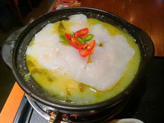 -谷田稻香·砂锅菜(元洪店)