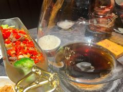 -炊烟小炒黄牛肉(浦东世纪汇店)