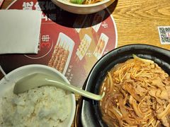 -李先生牛肉面大王(马栏店)