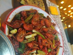 -云晓光头烧烤吧(盛夏店)