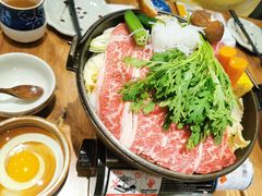 -阿吾罗日本料理(K11艺术中心店)
