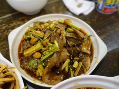 -牛王庙(龙华花园店)