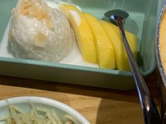 -米泰芒·东南亚料理(体育西店)