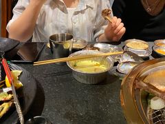 -伊茉家的烤肉店(勒泰中心店)