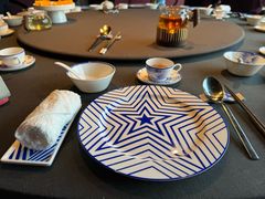 -上海滩餐厅(BFC外滩金融中心店)