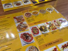 -清真·AL-JANNAT 佳纳特餐厅(狮子桥店)