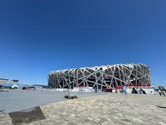 -北京亚奥国际酒店