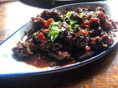 -龙姐私房菜(和顺古镇店)