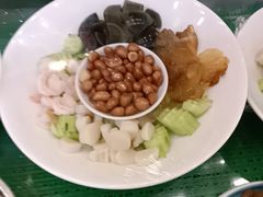 -喝丢一只鞋海鲜烧烤·海肠捞饭(市场店)