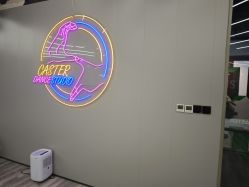 点击看大图 -CASTER跳舞俱乐部