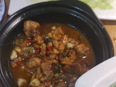 -王胖子土菜馆·特色杭帮菜·农家土菜