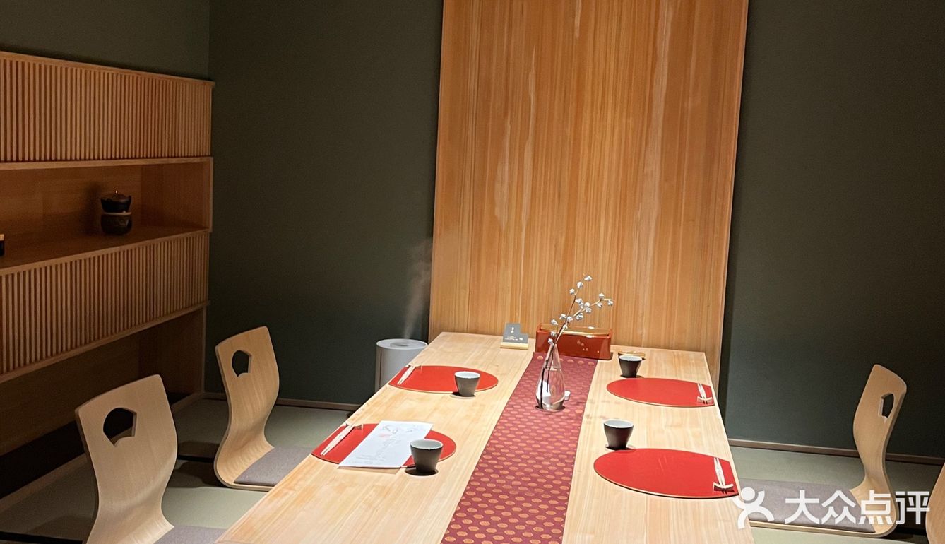 体验超高品质会席就在富山