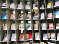 -思南书局·诗歌店