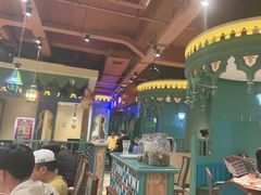 -驿楼兰·新疆菜(火车站店)