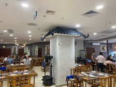-渔意坊·千层无骨鱼粥底火锅·20年顺德菜(普君店)