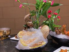 -川骄海鲜自助(亚运村店)