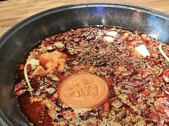 -楠火锅(昆山金鹰店)