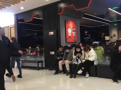 -胖哥俩肉蟹煲(湖滨银泰in77店)