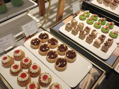 -圣丰索菲特·2 On 988 Café 自助餐厅