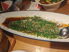 -苏帮主三样菜·江湖川菜(高新店)
