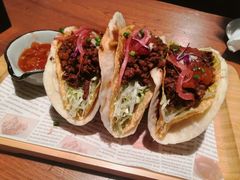 牛肉塔可-么哈MOJAR(厦门云城万科里店)