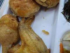 -香妃烤鸡(新奥店)