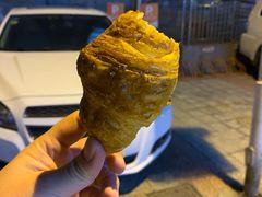 爆浆牛角-拾味中点(泺文路店)