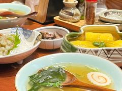 -一吉焼鸟·FOUNDER(桂林路店)
