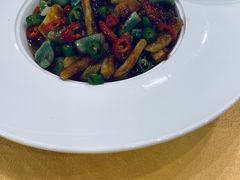 -白家大院·王府宫廷菜(苏州街店)