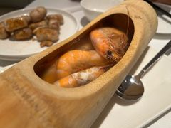 -莆田餐厅PUTIEN(世博源店)