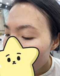 -韩美绣·骨相纹眉·洗眉美瞳线