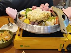 -米字旁先锋韩餐(茂业天地店)