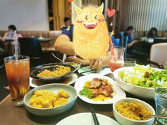 -有璟阁港式餐厅(国贸商城店)