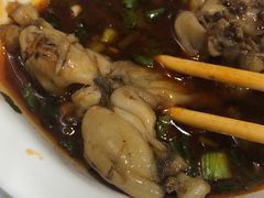 -麻辣巅峰美蛙鱼头火锅(犀浦店)