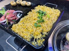 -丹东丛炟海鲜烧烤(江艺路店)