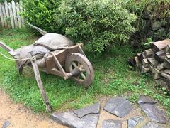 -霍比特人村
