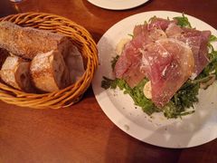 -羽深肉铺 Steak & Wine