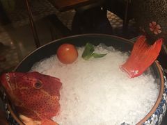 -杭州国际会议中心洲际酒店-原素全日餐厅(解放东路店)