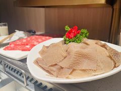 -海底捞大排档火锅(悦荟广场店)