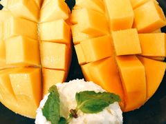 -Mango Tango