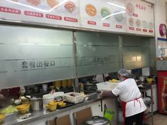 -玉华饮食店(茅台路店)