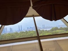 -杭州国际会议中心洲际酒店-原素全日餐厅(解放东路店)