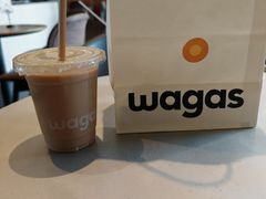-Wagas沃歌斯(汇智店)