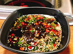 -巴邑火锅·鲜切牛肉(萧山银隆店)