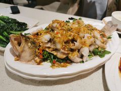 -香港新发烧腊茶餐厅(书城店)