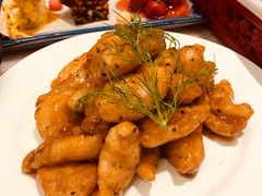 -鸭匠食府·挂炉烤鸭·新京菜(阜成路店)