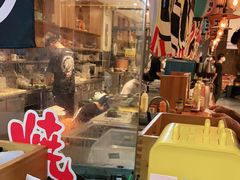 -烧鸟横丁(联发文创口岸店)