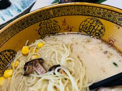 -鱼民·现造寿司(育德店)
