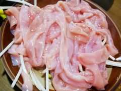 -正南齊北重庆老火锅(光华村直营店)